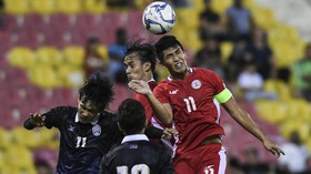 Piala AFF: Pelatih Filipina Tegaskan Bukan Turis di Singapura
