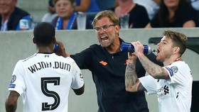 Klopp Puas Liverpool Menang di Markas Hoffenheim