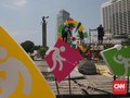 Anggaran Asian Para Games 2018 Tambah Rp919 Miliar
