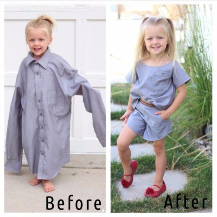 <p>Ya ampun, kece abis romper karya Stephanie. (Foto: Instagram/ @mothermakesx4)</p>