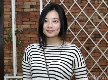 Cerita Eks Artis Cilik Soal Bayi yang Nangis Kencang di Bioskop