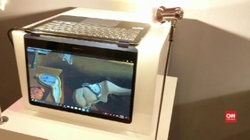 Video: Jajaran Laptop Asus yang Ingin Geser Dominasi Macbook