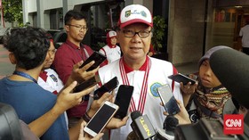 Mendagri Tjahjo Klaim Pilkada Serentak di Masa Jokowi Sukses