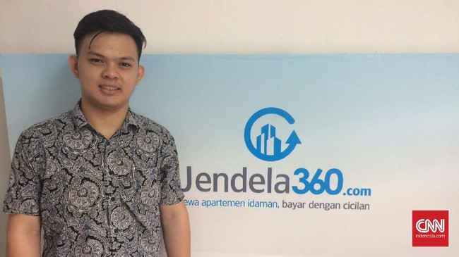 Situs ini memanfaatkan kamera 360 dan headset virtual reality untuk menawarkan properti .