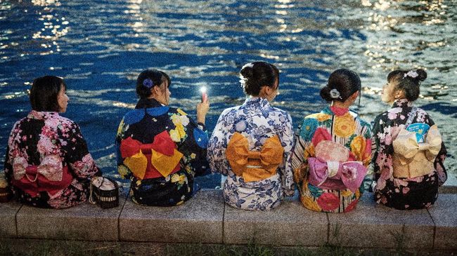 Masyarakat di Balikpapan bisa dengan mudah mendapat tiket murah ke Jepang, Korea Selatan sampai Eropa Barat di Mega Travel Fair 2017.