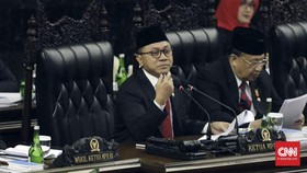 Ketua MPR: Jangan Sia-Siakan Reformasi