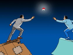 Golongan Muda, Terima Kasih Inspirasinya!