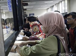 Pemprov Banten Hapus Denda Pajak Kendaraan Sampai Akhir Tahun 2020