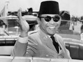 Cerita Bung Karno yang Gemar Baca Buku Hingga di Toilet