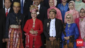 Karnaval Kemerdekaan Digelar di Bandung Akhir Pekan Ini
