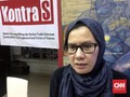 KontraS Desak Polisi Bebaskan Semua Mahasiswa yang Ditangkap
