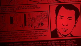 Suara Abadi Ronodipuro