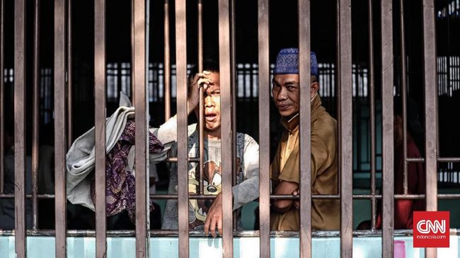Gangguan jiwa pada caleg yang gagal pada Pemilu 2019 tak datang tiba-tiba, melainkan dipengaruhi faktor yang dimiliki sebelumnya.