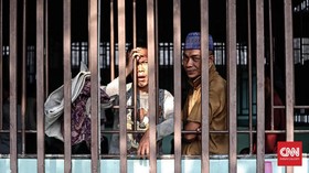 Stres pada Caleg Gagal Pemilu 2019 Tak Datang Tiba-tiba