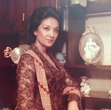 Kabar Duka, Farida Pasha Pemeran Mak Lampir Meninggal Dunia