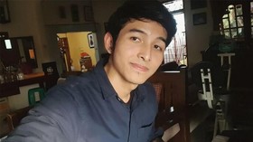 Aditya Surya Pratama, Dokter Tampan Penggemar Jaket Bomber