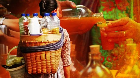 Tak Ragu Cumbu Jamu