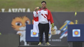 Kemenpora Penuhi Janji Beri Bonus SEA Games dan Paragames