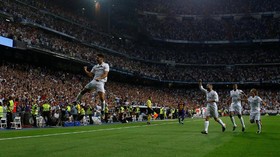 Asensio Absen Bela Real Madrid Sebab Tak Bisa Pakai Kaus Kaki