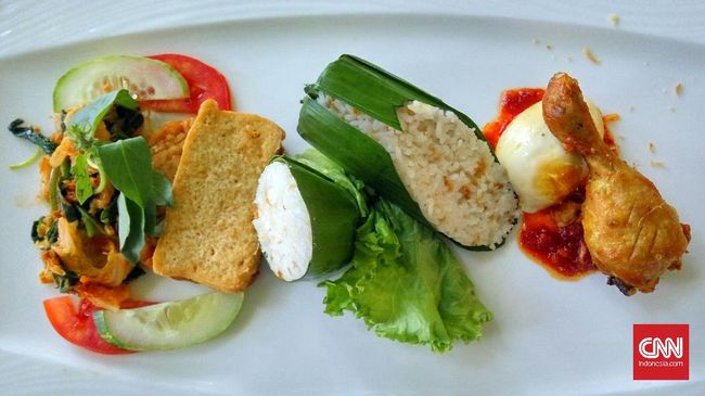 Indonesia akan mengenalkan kekayaan kulinernya melalui Pekan Gastronomi Indonesia di Prancis.