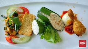Pekan Gastronomi Indonesia Akan Digelar di Prancis