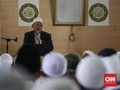 Al Khaththath: Parpol Islam Tak Bisa Tandingi Aksi 212