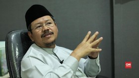 HTI: Indonesia Pusat Kekhilafahan