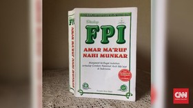 Syarat Perpanjangan Izin FPI Usai Dapat Rekomendasi Kemenag