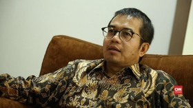 Wakil BPIP Kaget Yudi Latif Pamit Mundur lewat Grup WhatsApp