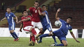 Septian: Ada Doa Masyarakat Indonesia di Kemenangan Timnas