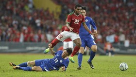 Yabes Roni Usai Gebuk Malaysia 4-1: Kasih Keras!
