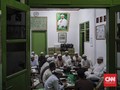 Di Balik Bingkai Foto Rizieq Shihab