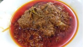 Yuk Datang ke Aceh International Halal Food Festival