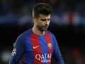 Pesan Menyentuh Pique untuk Messi: Semua Tidak Sama Lagi