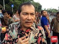 KPK Angkat Suara soal Kisruh Barang Kemenpora dan Roy Suryo