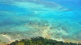 Mimpi Indah dari Natuna