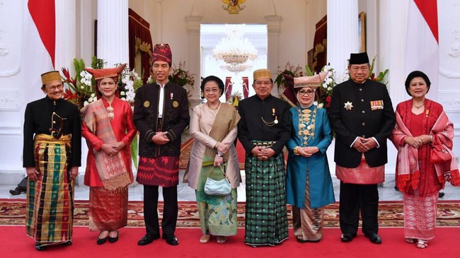 Kemungkinan koalisi bisa terbuka jika Megawati dan SBY kembali bertemu. Fahri menduga pertemuan Mega-SBY kemarin membahas soal ambang batas presiden.