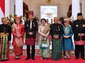 Kesan Sri Mulyani Soal Nostalgia SBY-Megawati di Istana