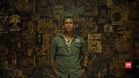 Punk, Kebebasan dan Kemerdekaan