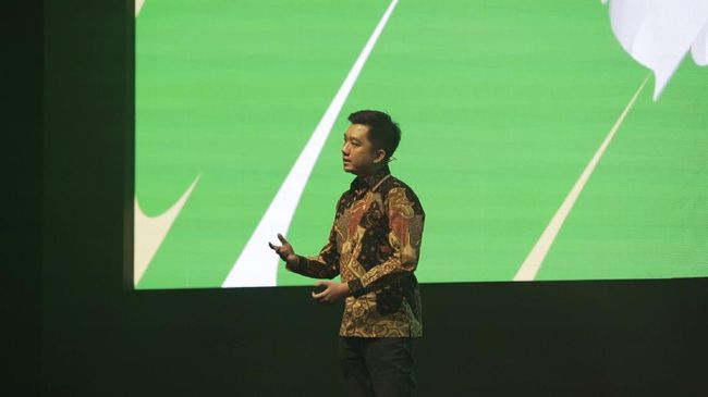 Respons Bos Tokopedia soal Aturan Pajak e-Commerce Ditarik CEO Tokopedia William Tanuwijaya menyebut selama ini e-commerce sebenarnya sudah membayar pajak sesuai dengan ketentuan yang berlaku.