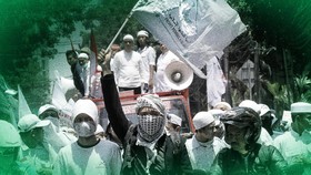 Sekilas tentang Front Pembela Islam