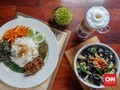 10 Inspirasi Menu Sahur Pertama di Bulan Ramadan