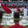 Mau Ikut Upacara 17 Agustus 2025 di Istana Negara? Ini Cara Daftarnya