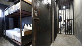 6 Trik Hindari Kemalingan di Hostel