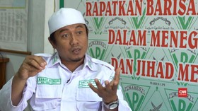 VIDEO: Saat Kekerasan jadi Pilihan FPI