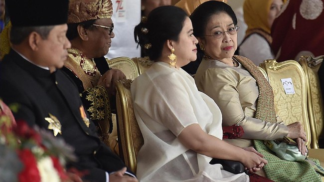 Wasekjen Partai Demokrat Jansen berharap pertemuan antar elite kedua parpol itu nantinya mampu mencairkan suasana politik antara PDIP dengan Demokrat.