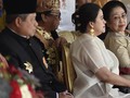 Megawati dan SBY Hadiri Sidang Tahunan MPR Secara Daring
