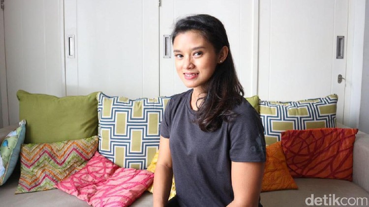 Baby blues usai melahirkan, seperti apa rasanya?