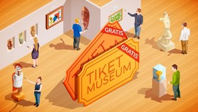 Masuk Museum Gratis Sepanjang Bulan Kemerdekaan