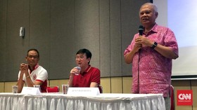 Salahkan Agen, Lippo Ungkap Meikarta Baru Terjual 18 Ribu Unit